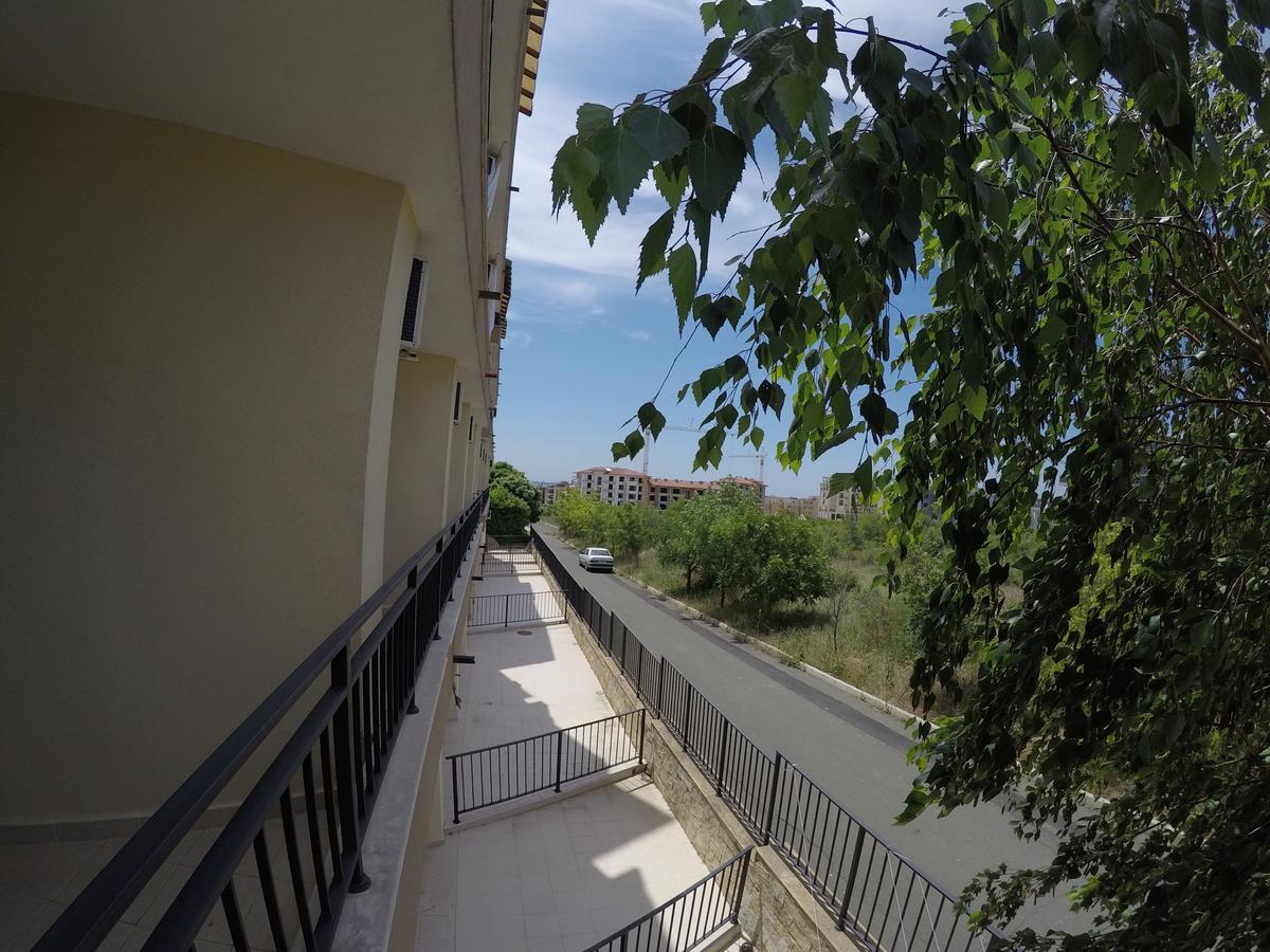 Vp Luxor Studio Szveti Vlasz Kültér fotó