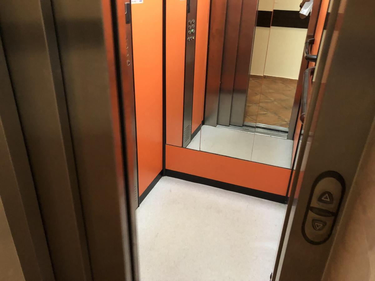 Vp Luxor Studio Szveti Vlasz Kültér fotó